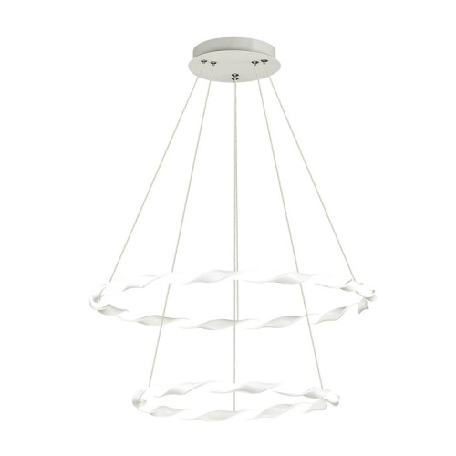 Подвесной светодиодный светильник Lumion Serenity 3700/58L 