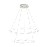 Подвесной светодиодный светильник Lumion Serenity 3700/58L - Подвесной светодиодный светильник Lumion Serenity 3700/58L