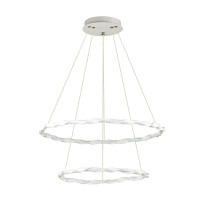  - Подвесной светодиодный светильник Lumion Serenity 3700/58L