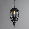 Уличный подвесной светильник Arte Lamp Atlanta A1045SO-1BG - Уличный подвесной светильник Arte Lamp Atlanta A1045SO-1BG