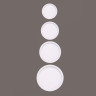 Встраиваемый светодиодный светильник Mantra Saona C0186 - Встраиваемый светодиодный светильник Mantra Saona C0186