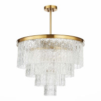  - Подвесная люстра ST Luce Corsia SL1230.302.08