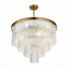 Подвесная люстра ST Luce Corsia SL1230.302.08 - Подвесная люстра ST Luce Corsia SL1230.302.08