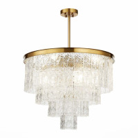  - Подвесная люстра ST Luce Corsia SL1230.302.08