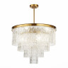 Подвесная люстра ST Luce Corsia SL1230.302.08 - Подвесная люстра ST Luce Corsia SL1230.302.08