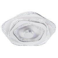  - Потолочный светодиодный светильник Arte Lamp Multy-Space A1435PL-1WH