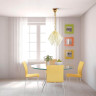 Бра Arti Lampadari Roma E 2.1.1 G - Бра Arti Lampadari Roma E 2.1.1 G