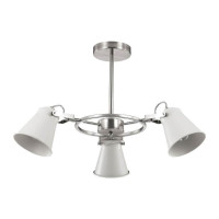  - Потолочная люстра Lumion Arudlis 3591/3C