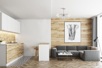  - Потолочная люстра Lumion Arudlis 3591/3C