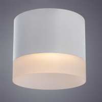  - Потолочный светильник Arte Lamp Castor A5554PL-1WH