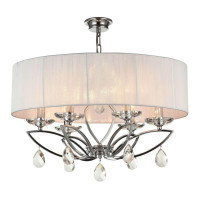  - Подвесная люстра Maytoni Miraggio MOD602-06-N