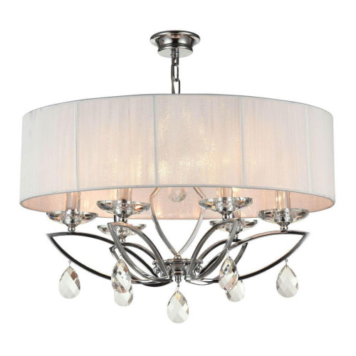 Подвесная люстра Maytoni Miraggio MOD602-06-N 