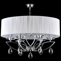 - Подвесная люстра Maytoni Miraggio MOD602-06-N