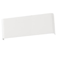  - Настенный светодный светильник Crystal Lux CLT 323W310 WH