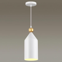  - Подвесной светильник Odeon Light Bolli 4093/1