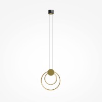 Подвесной светильник Maytoni MOD357PL-L14BS3K - Подвесной светильник Maytoni MOD357PL-L14BS3K