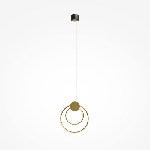 Подвесной светильник Maytoni MOD357PL-L14BS3K 