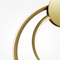 Подвесной светильник Maytoni MOD357PL-L14BS3K - Подвесной светильник Maytoni MOD357PL-L14BS3K