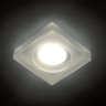 Встраиваемый светильник Fametto Luciole DLS-L111-2001 - Встраиваемый светильник Fametto Luciole DLS-L111-2001
