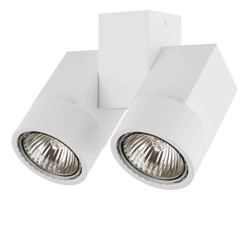 Потолочный светильник Lightstar Illumo XI Bianco 051036 