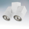 Потолочный светильник Lightstar Illumo XI Bianco 051036 - Потолочный светильник Lightstar Illumo XI Bianco 051036