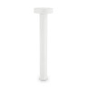 Уличный светильник Ideal Lux Tesla PT4 Big Bianco 153179 - Уличный светильник Ideal Lux Tesla PT4 Big Bianco 153179
