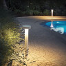 Уличный светильник Ideal Lux Tesla PT4 Big Bianco 153179 - Уличный светильник Ideal Lux Tesla PT4 Big Bianco 153179