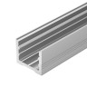 Профиль SL-SLIM-H13M-3000 ANOD (Arlight, Алюминий) - Профиль SL-SLIM-H13M-3000 ANOD (Arlight, Алюминий)