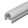 Профиль ARH-WIDE-H20-2000 ANOD (Arlight, Алюминий) - Профиль ARH-WIDE-H20-2000 ANOD (Arlight, Алюминий)