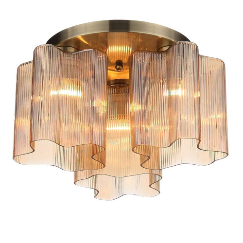 Потолочная люстра ST Luce Onde SL117.302.03 