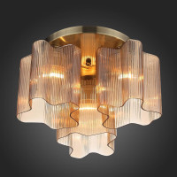  - Потолочная люстра ST Luce Onde SL117.302.03