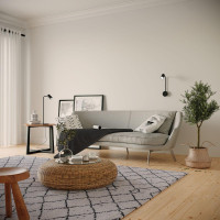 Настольная лампа Mantra Sal 7515 - Настольная лампа Mantra Sal 7515