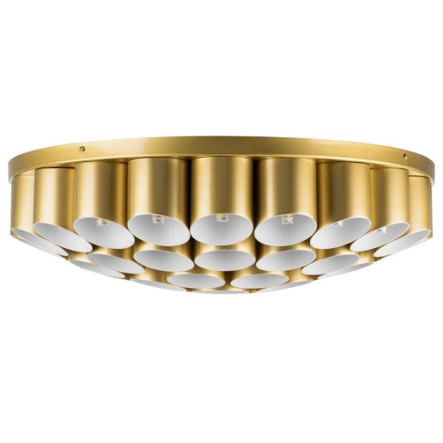 Потолочная люстра Lightstar Siena 720402 