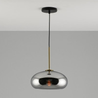  - Подвесной светильник Moderli Laura V2122-P