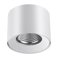  - Потолочный светодиодный светильник Novotech Recte 357955