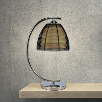  - Настольная лампа Zumaline Pico MT9023-1S(BLACK)