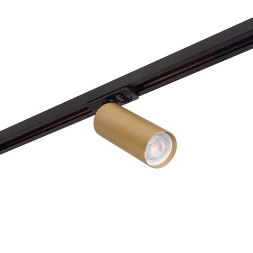Трековый светильник Denkirs TUBE DK6202-BG 
