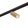 Трековый светильник Denkirs TUBE DK6202-BG - Трековый светильник Denkirs TUBE DK6202-BG