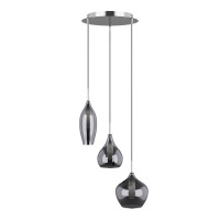  - Подвесная люстра Lightstar Pentola 803057