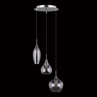  - Подвесная люстра Lightstar Pentola 803057