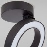 Светодиодный спот Elektrostandard Spila 25105/Led черный 4690389187544 - Светодиодный спот Elektrostandard Spila 25105/Led черный 4690389187544