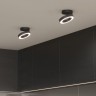 Светодиодный спот Elektrostandard Spila 25105/Led черный 4690389187544 - Светодиодный спот Elektrostandard Spila 25105/Led черный 4690389187544