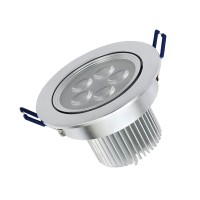  - Светильник IM-110D Day White (5x3W, 220V) (Arlight, -)