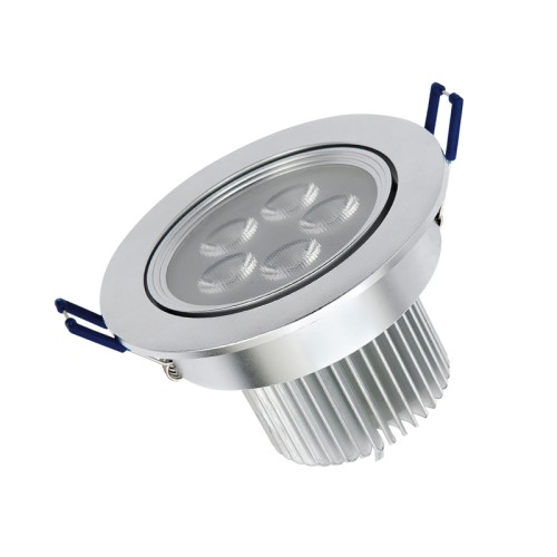 Светильник IM-110D Day White (5x3W, 220V) (Arlight, -) 