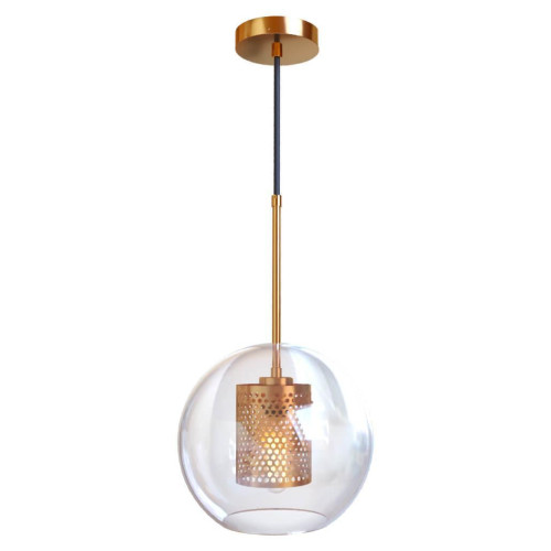 Подвесной светильник Loft IT Heragon Loft2566-B 