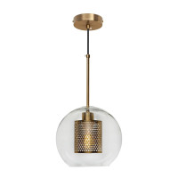  - Подвесной светильник Loft IT Heragon Loft2566-B