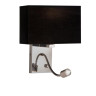 Бра Lumina Deco Kasni LDW 6053-2 BK - Бра Lumina Deco Kasni LDW 6053-2 BK