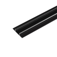  - Крышка LGD-4TR-COVER-1000-BK-M (C) (Arlight, Пластик)