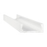Профиль для светодиодной ленты Ideal Lux Slot Surface 11 X 2000 mm White 203089 - Профиль для светодиодной ленты Ideal Lux Slot Surface 11 X 2000 mm White 203089