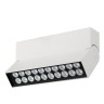 Светильник SP-LOFT-SURFACE-S170-10W Day4000 (WH, 24 deg) (Arlight, IP40 Металл, 3 года) - Светильник SP-LOFT-SURFACE-S170-10W Day4000 (WH, 24 deg) (Arlight, IP40 Металл, 3 года)